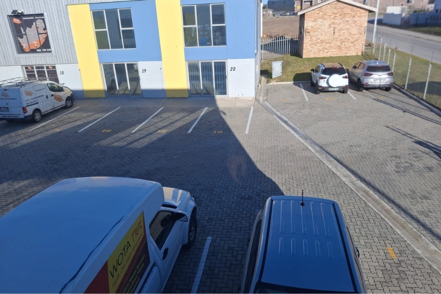 To Let commercial Property for Rent in Fairview Eastern Cape
